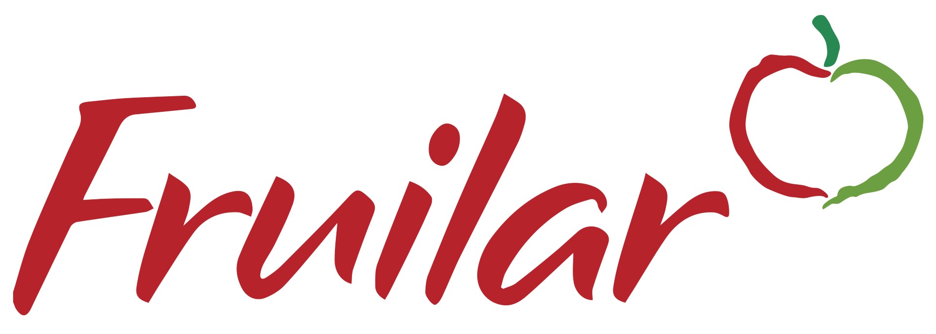 Fruilar Logo